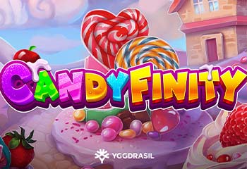 Candyfinity