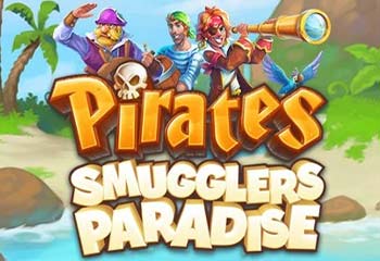 Pirates: Smugglers Paradise