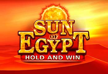 Sun of Egypt